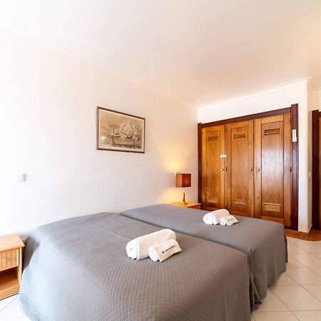 Colibri By Hellovacations Apartment Albufeira Exterior photo