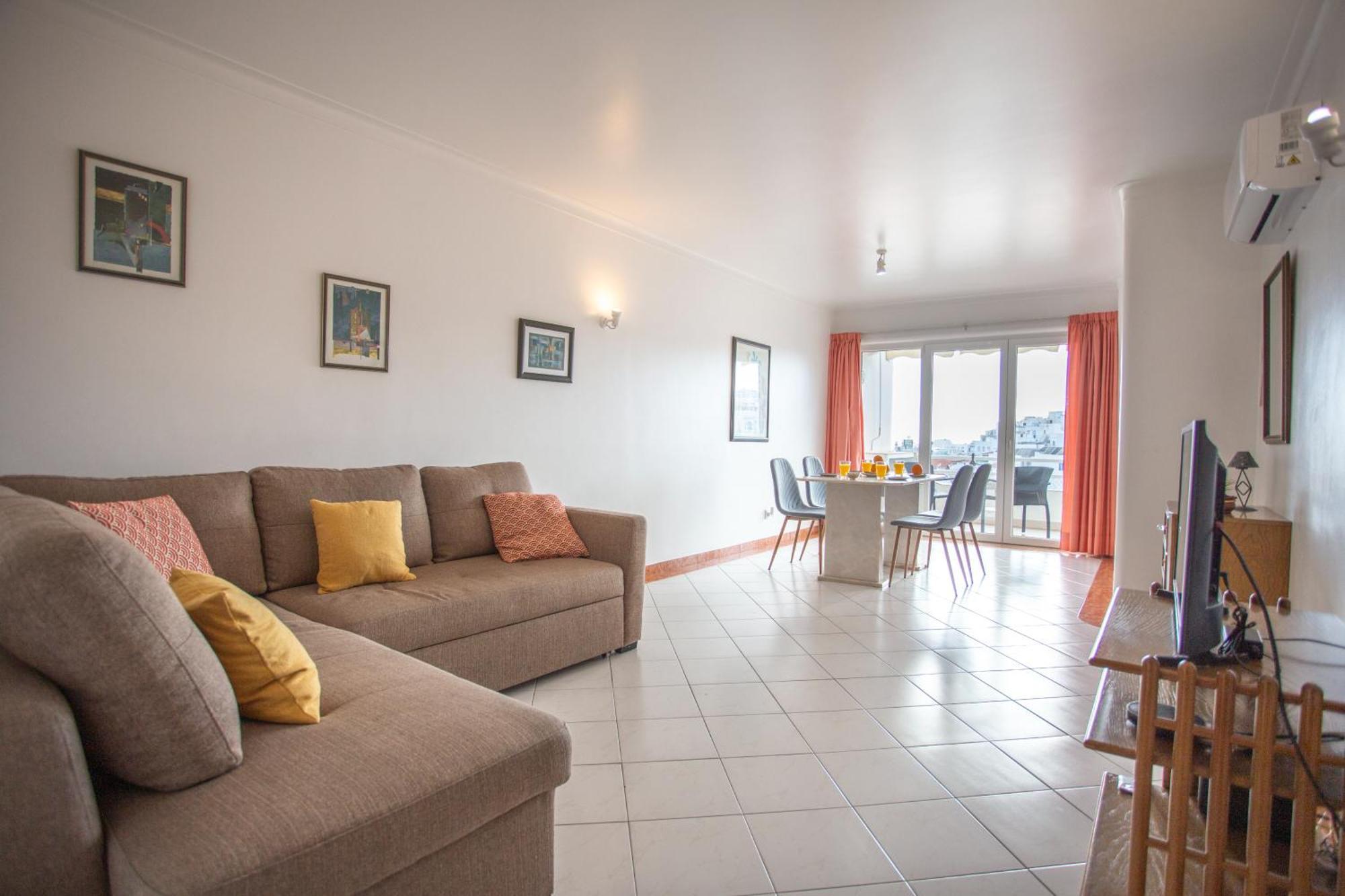 Colibri By Hellovacations Apartment Albufeira Exterior photo