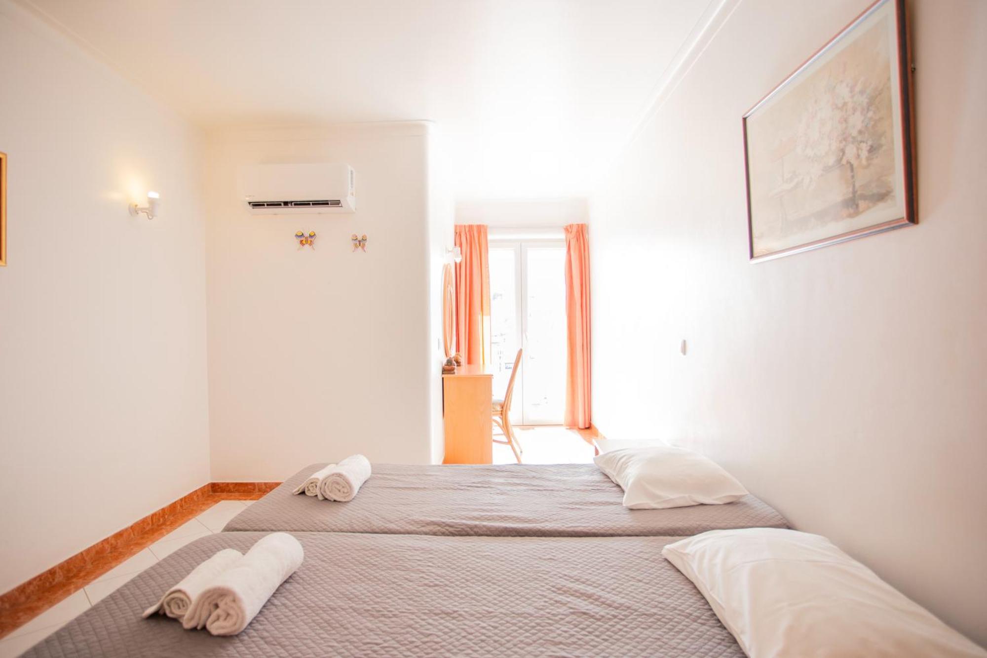 Colibri By Hellovacations Apartment Albufeira Exterior photo
