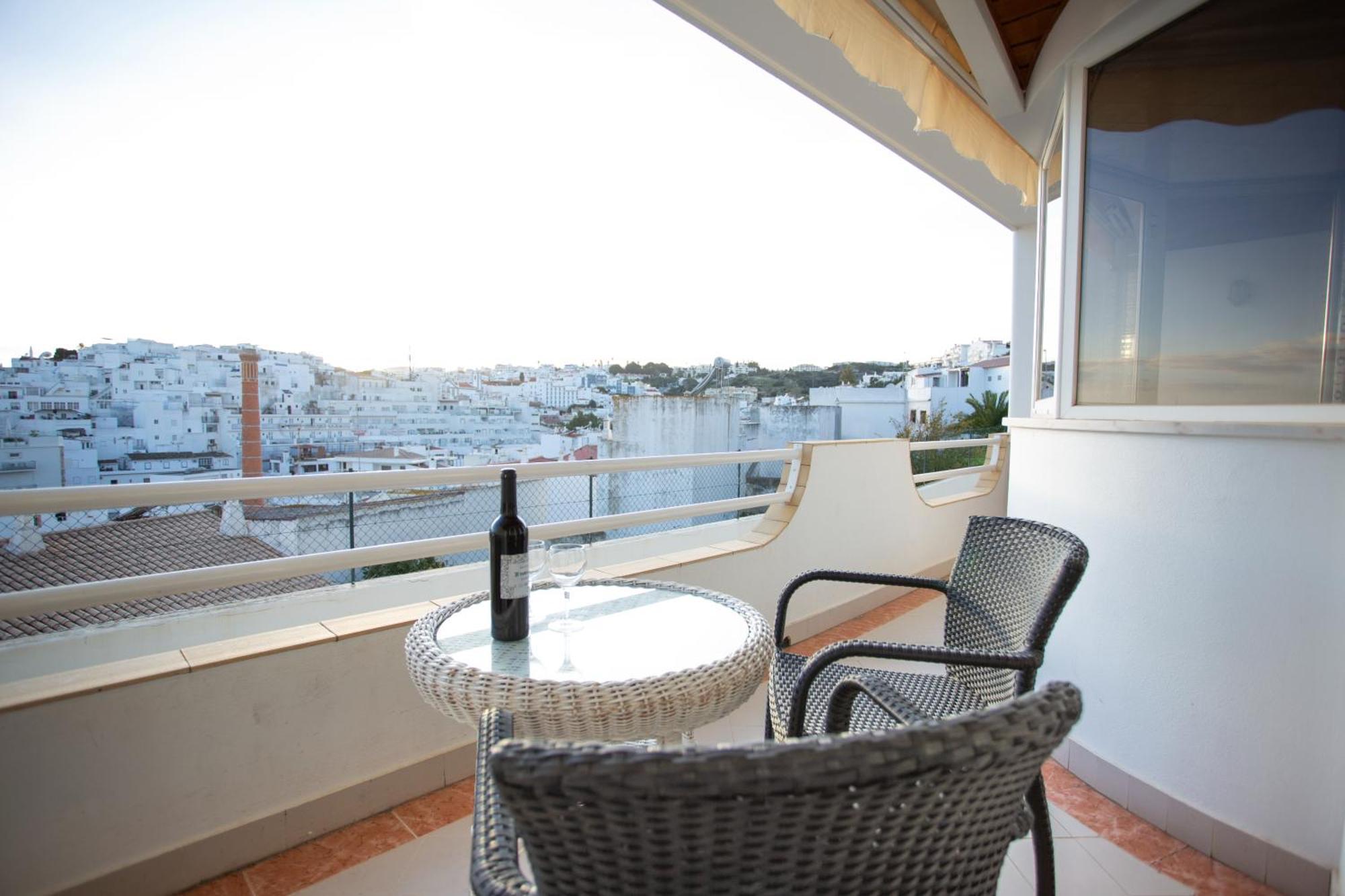 Colibri By Hellovacations Apartment Albufeira Exterior photo