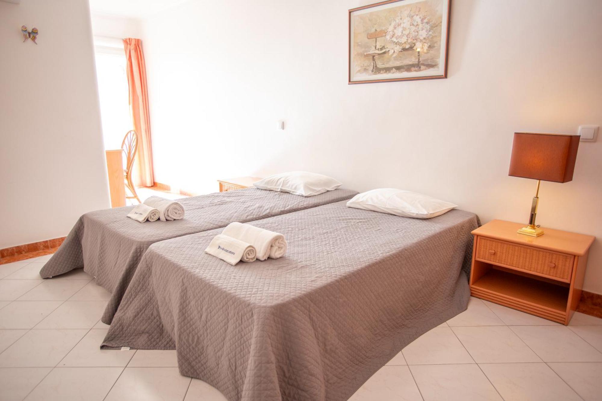 Colibri By Hellovacations Apartment Albufeira Exterior photo