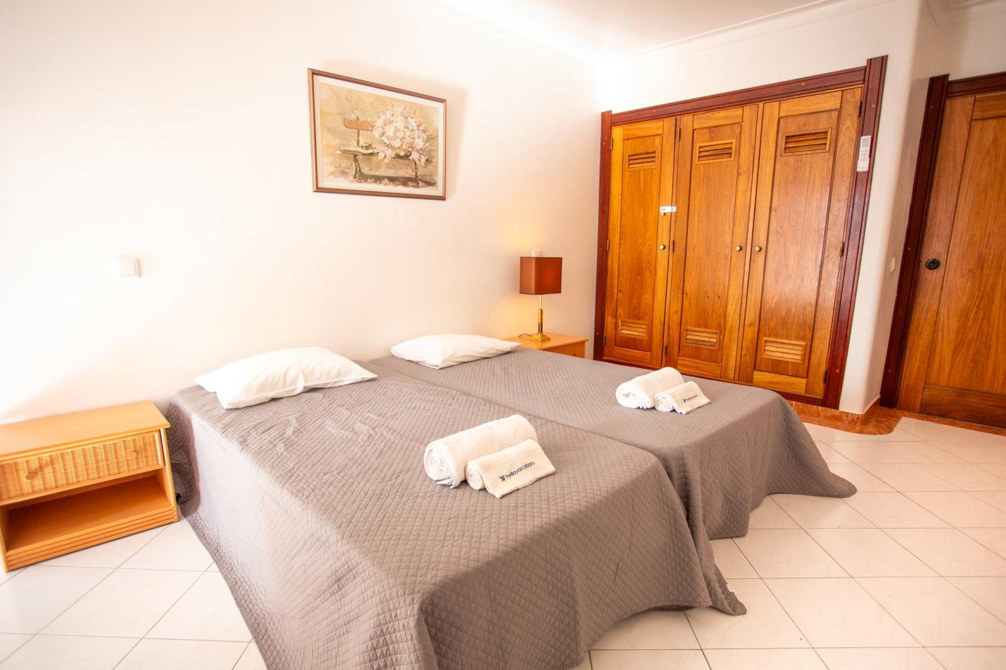 Colibri By Hellovacations Apartment Albufeira Exterior photo