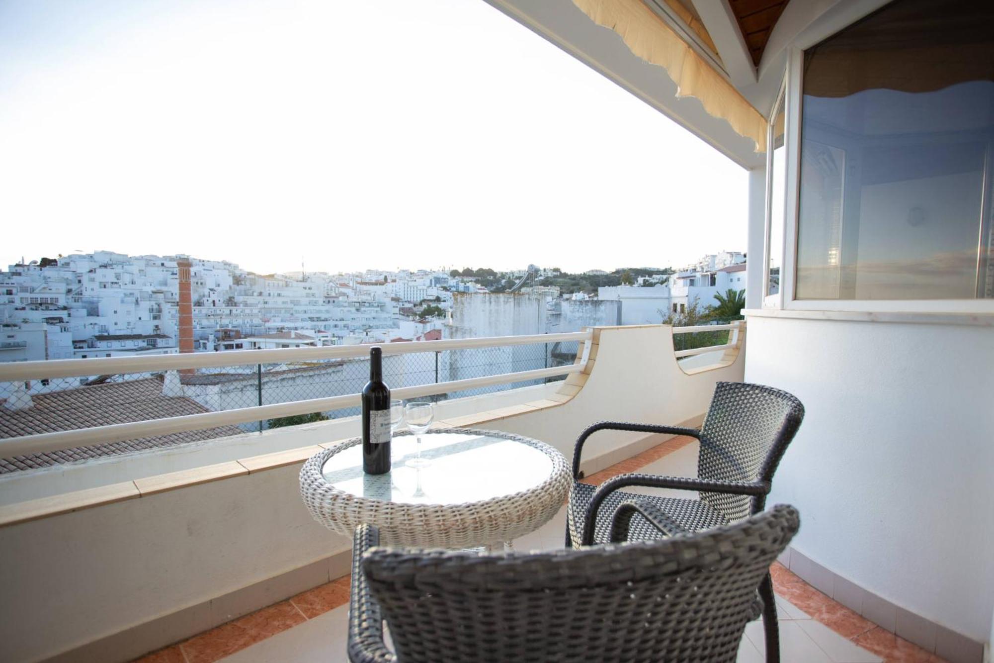 Colibri By Hellovacations Apartment Albufeira Exterior photo