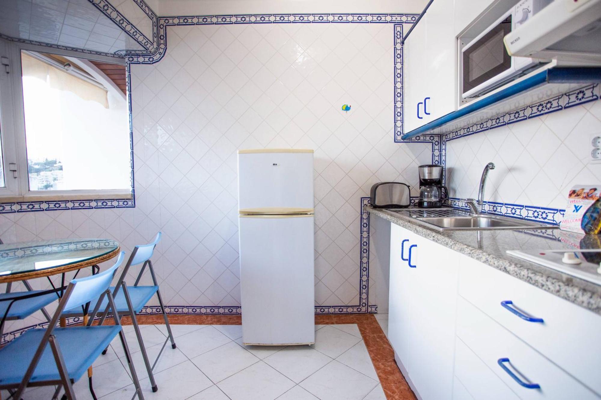 Colibri By Hellovacations Apartment Albufeira Exterior photo