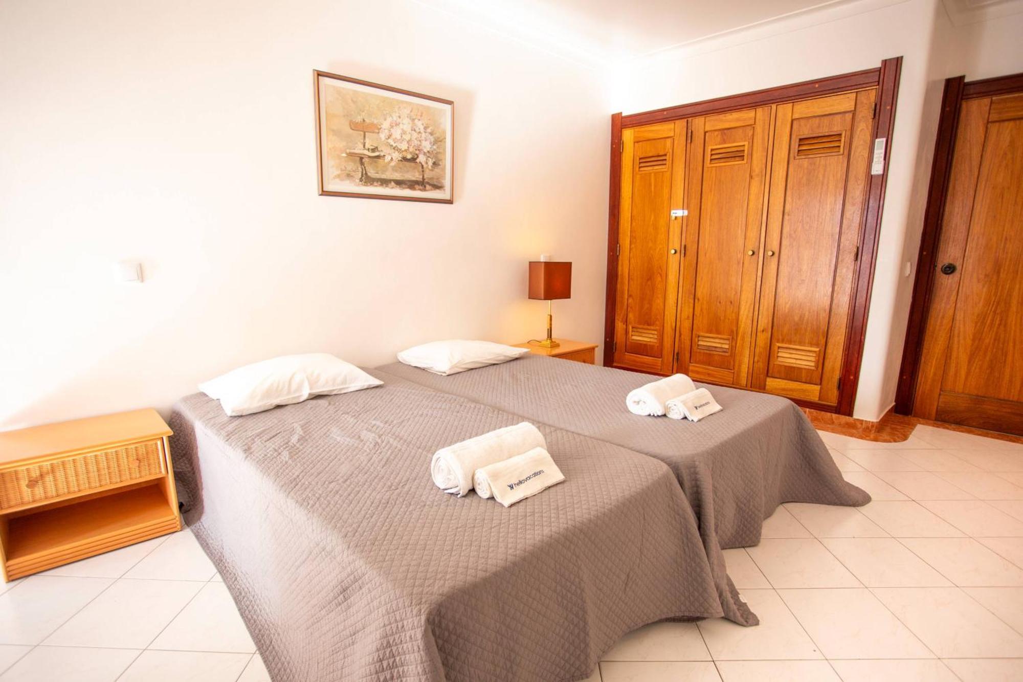 Colibri By Hellovacations Apartment Albufeira Exterior photo