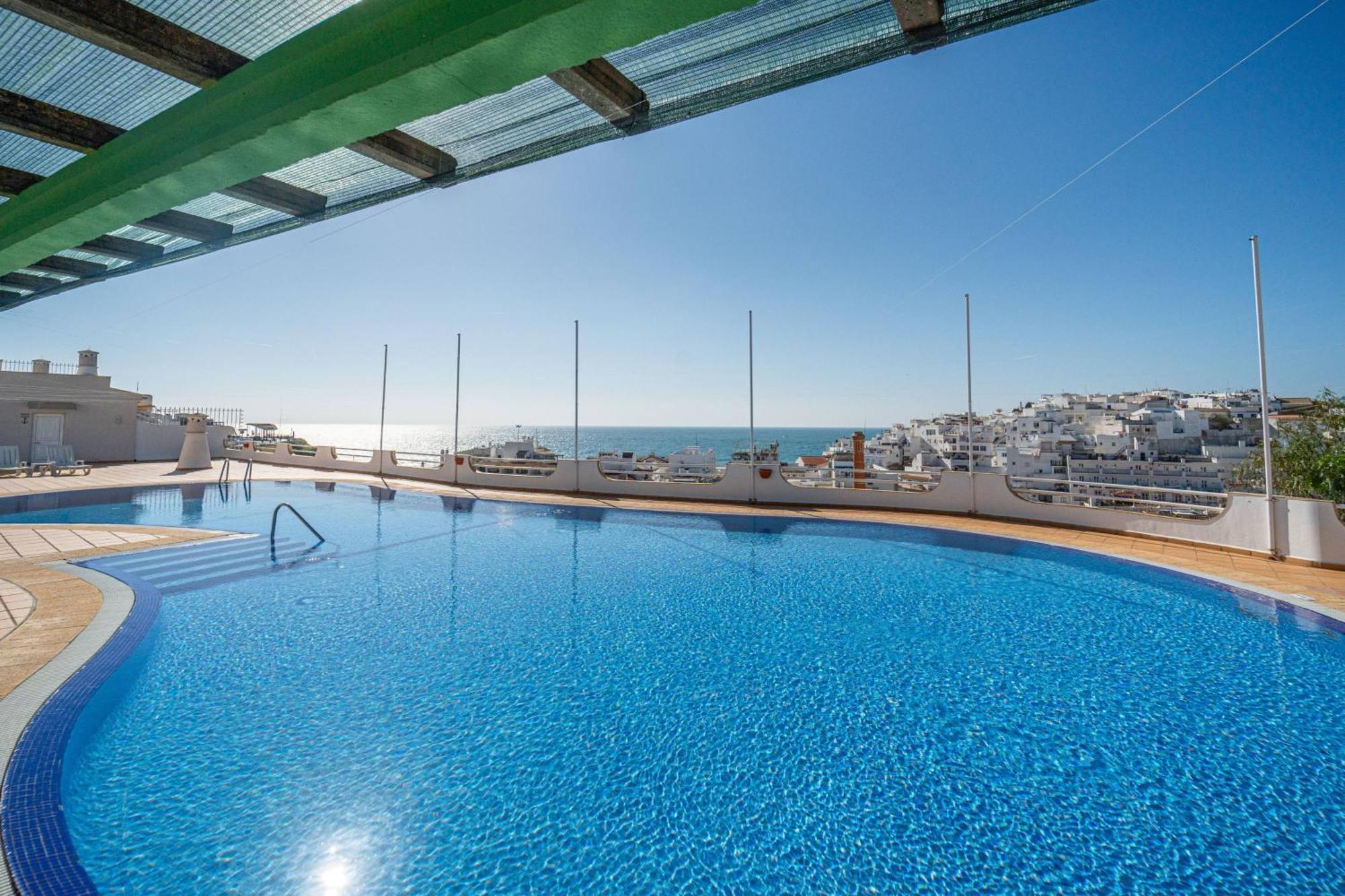 Colibri By Hellovacations Apartment Albufeira Exterior photo