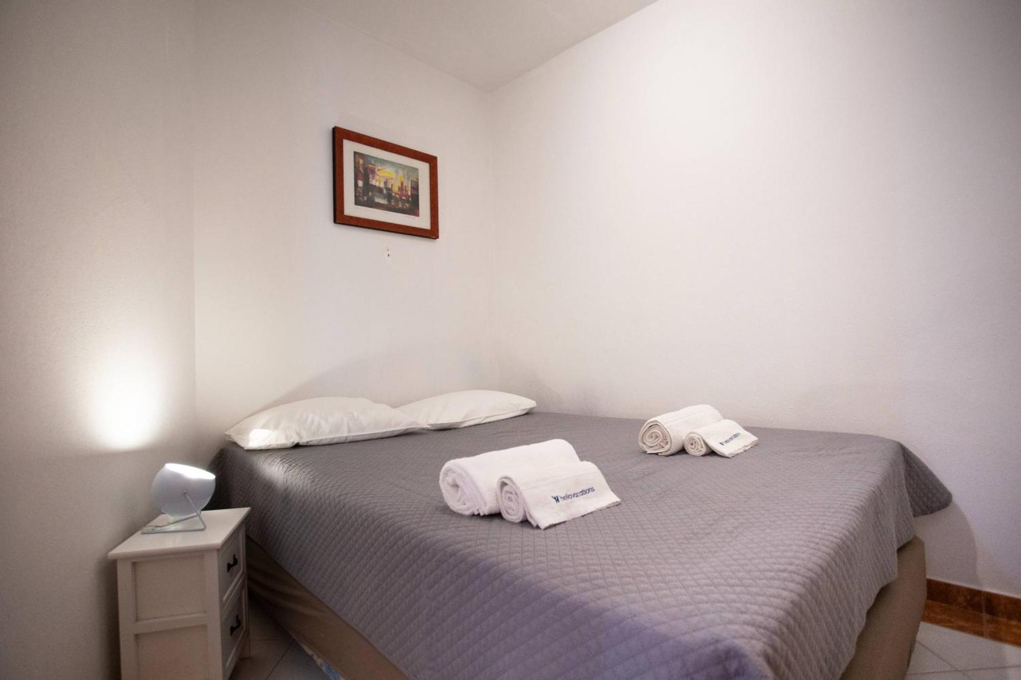 Colibri By Hellovacations Apartment Albufeira Exterior photo