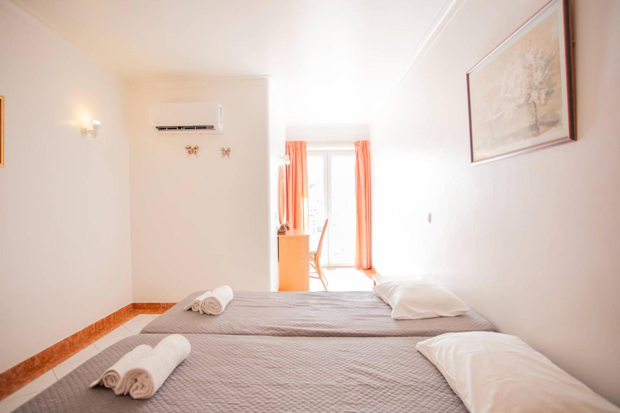 Colibri By Hellovacations Apartment Albufeira Exterior photo