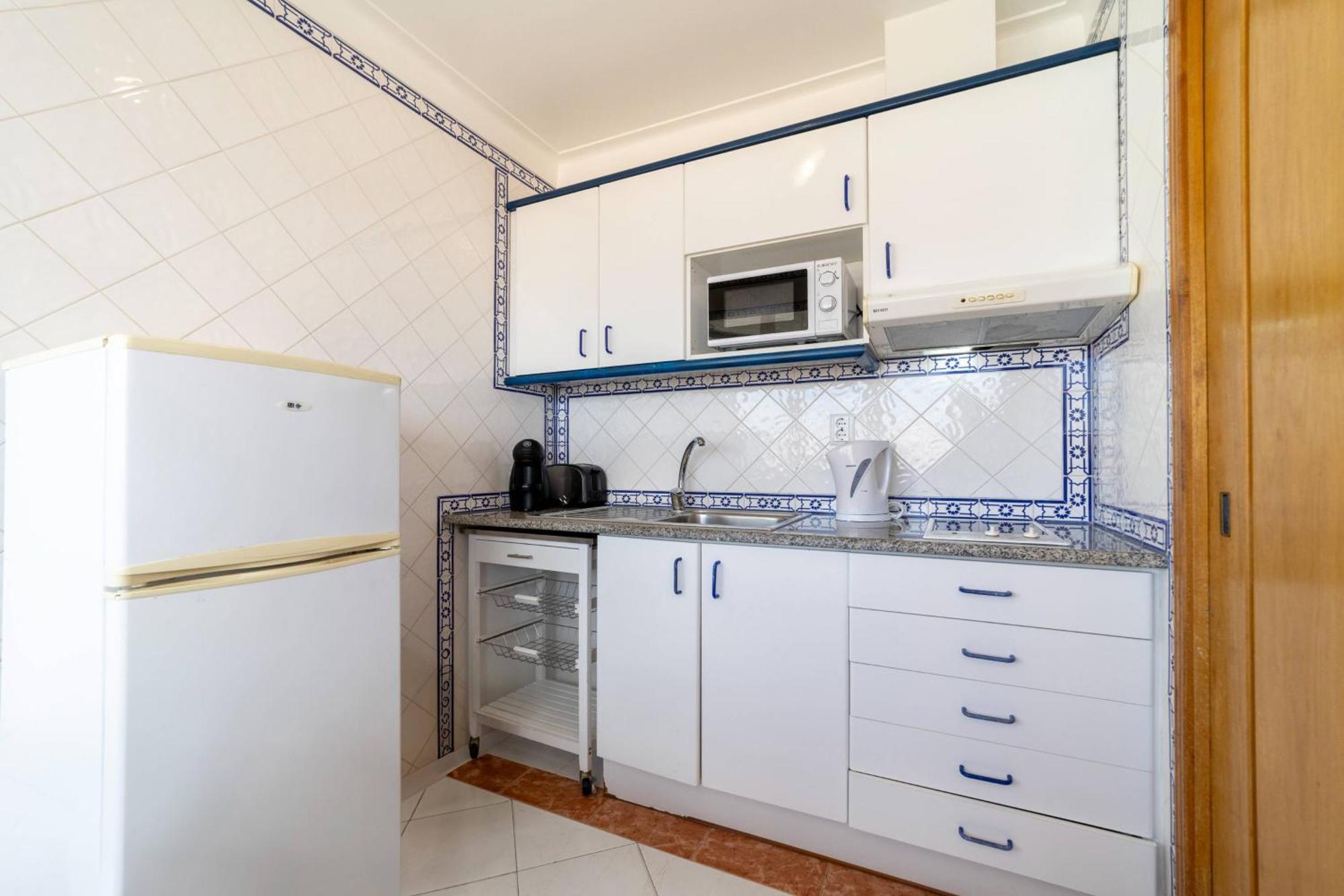 Colibri By Hellovacations Apartment Albufeira Exterior photo