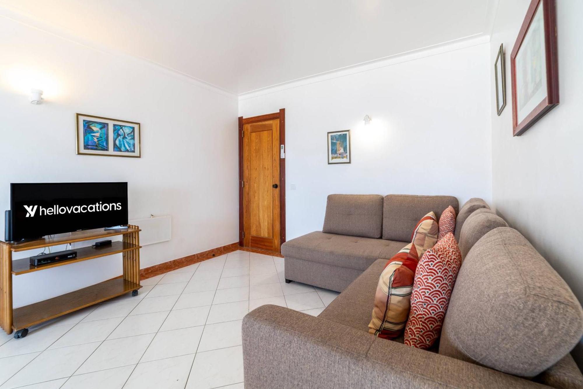 Colibri By Hellovacations Apartment Albufeira Exterior photo