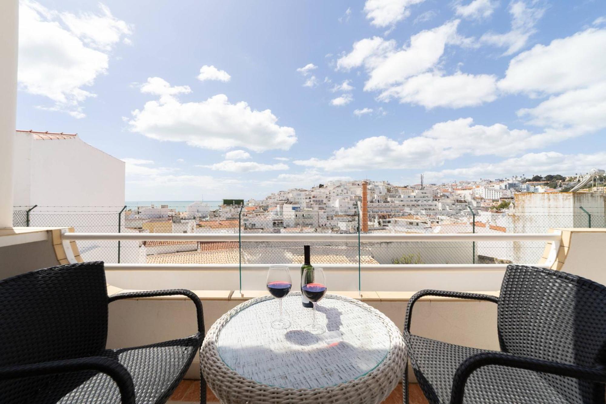 Colibri By Hellovacations Apartment Albufeira Exterior photo