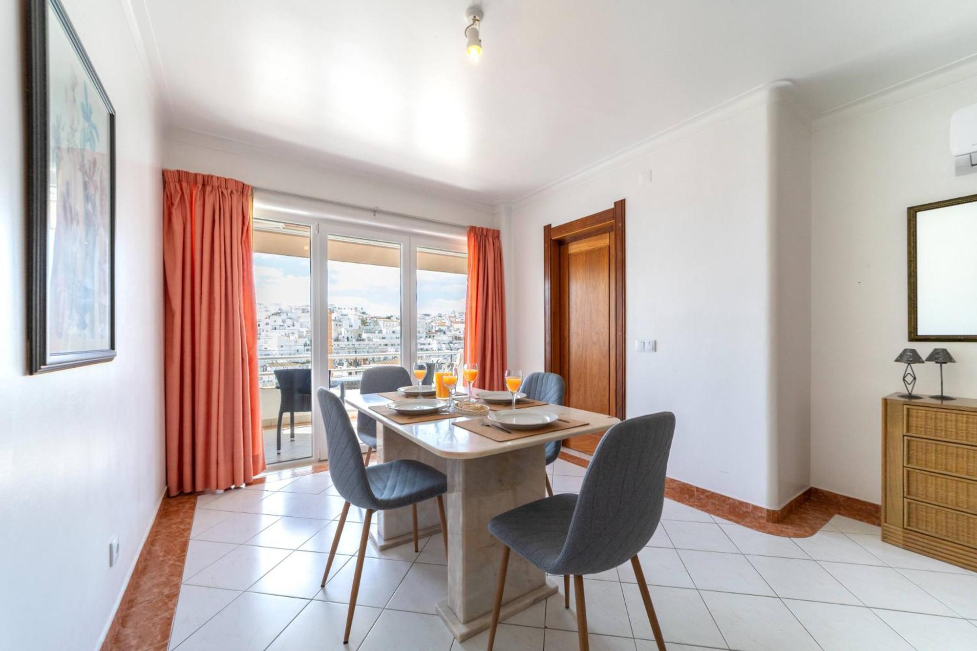 Colibri By Hellovacations Apartment Albufeira Exterior photo