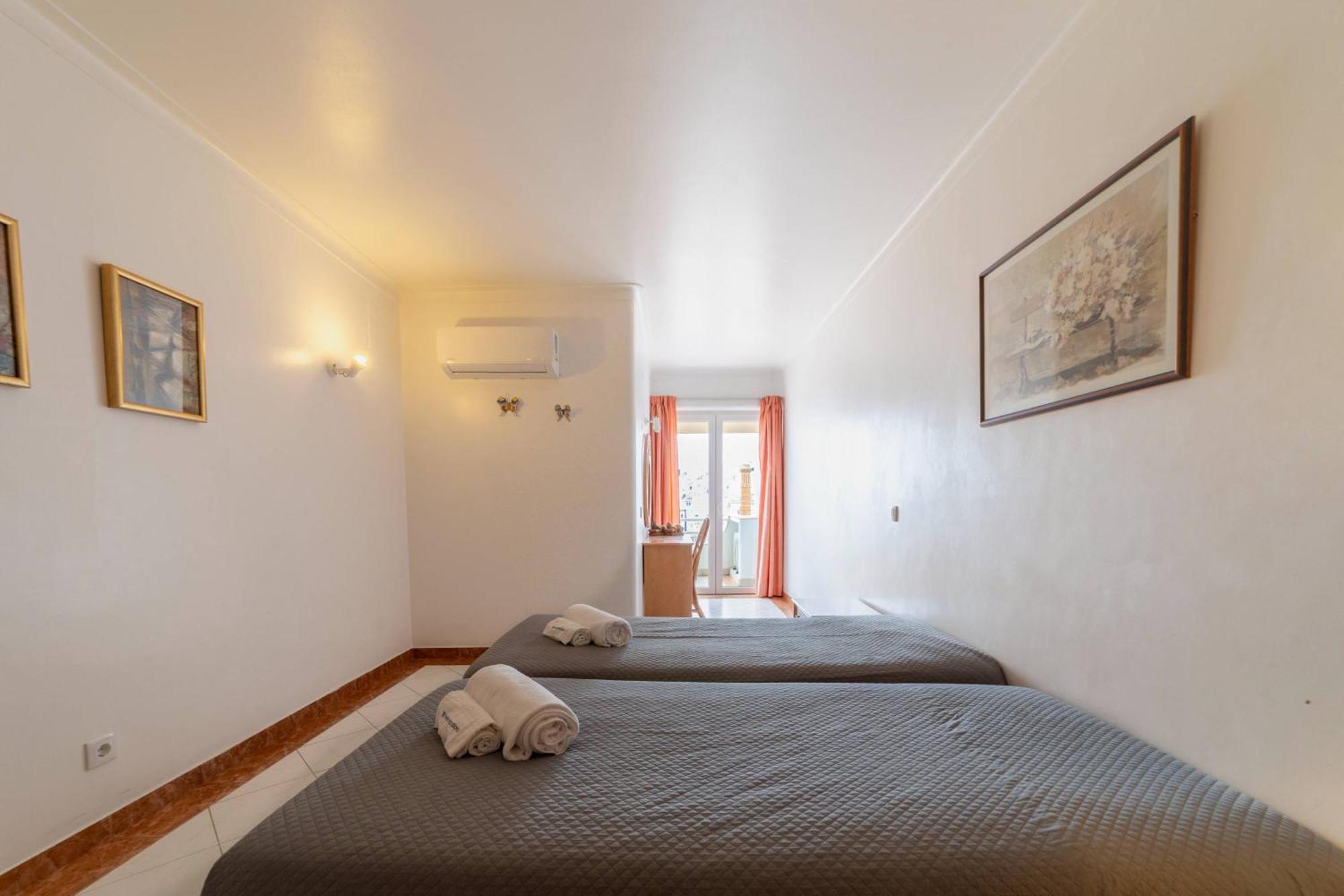 Colibri By Hellovacations Apartment Albufeira Exterior photo