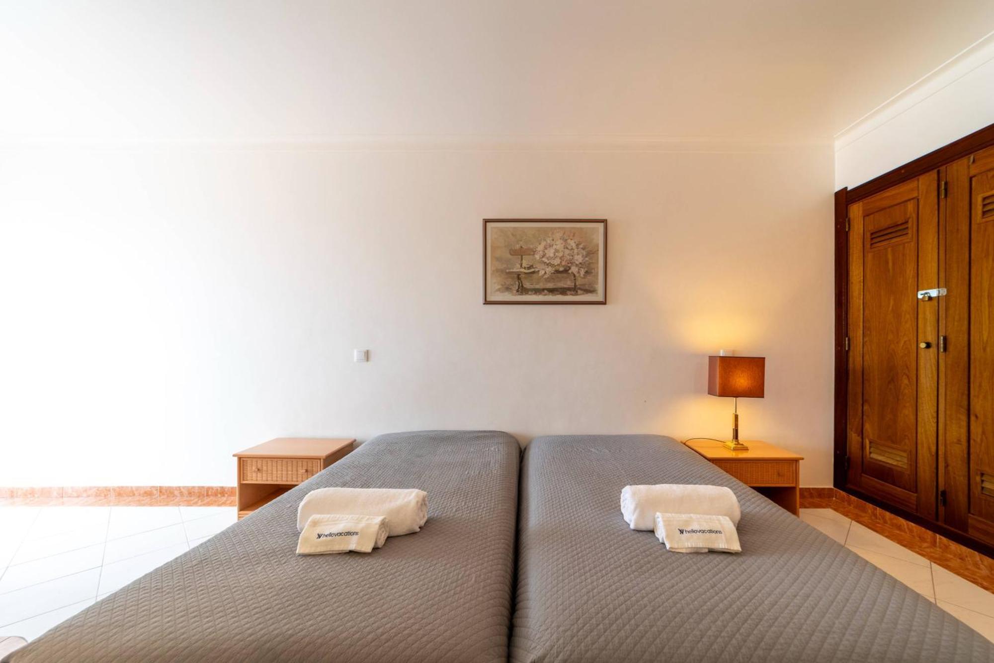 Colibri By Hellovacations Apartment Albufeira Exterior photo