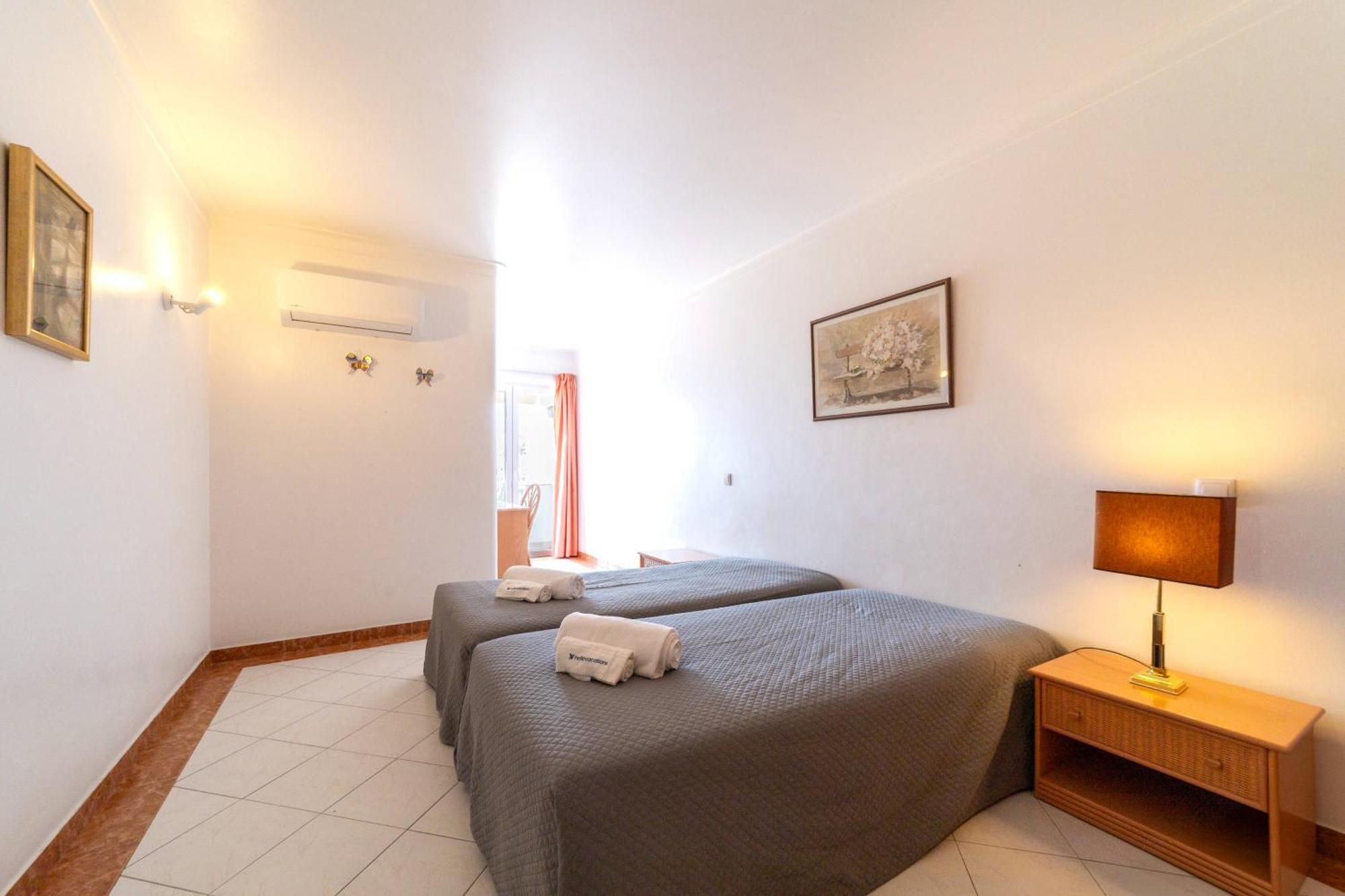 Colibri By Hellovacations Apartment Albufeira Exterior photo