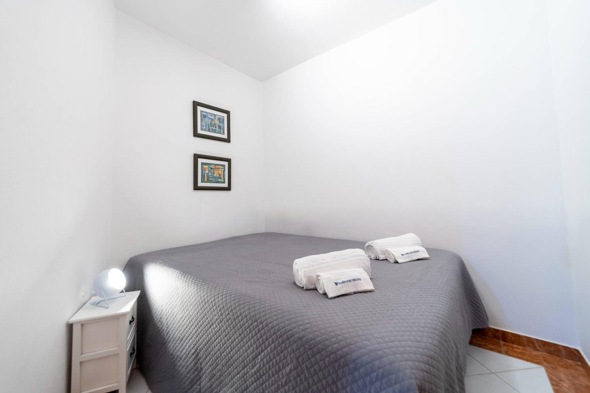Colibri By Hellovacations Apartment Albufeira Exterior photo